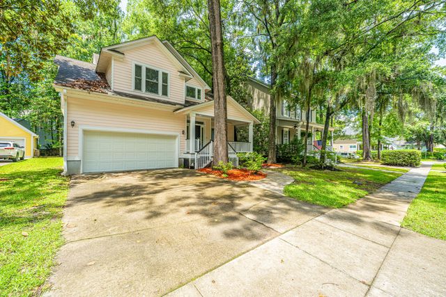 3005 Macbeth Creek Drive, Charleston, SC 29414