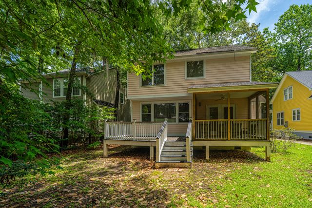 3005 Macbeth Creek Drive, Charleston, SC 29414