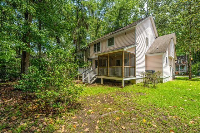 3005 Macbeth Creek Drive, Charleston, SC 29414