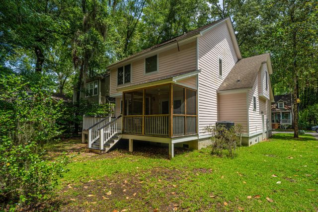 3005 Macbeth Creek Drive, Charleston, SC 29414