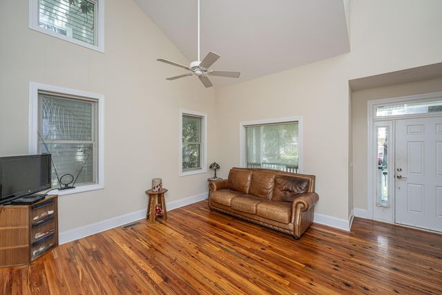 3005 Macbeth Creek Drive, Charleston, SC 29414