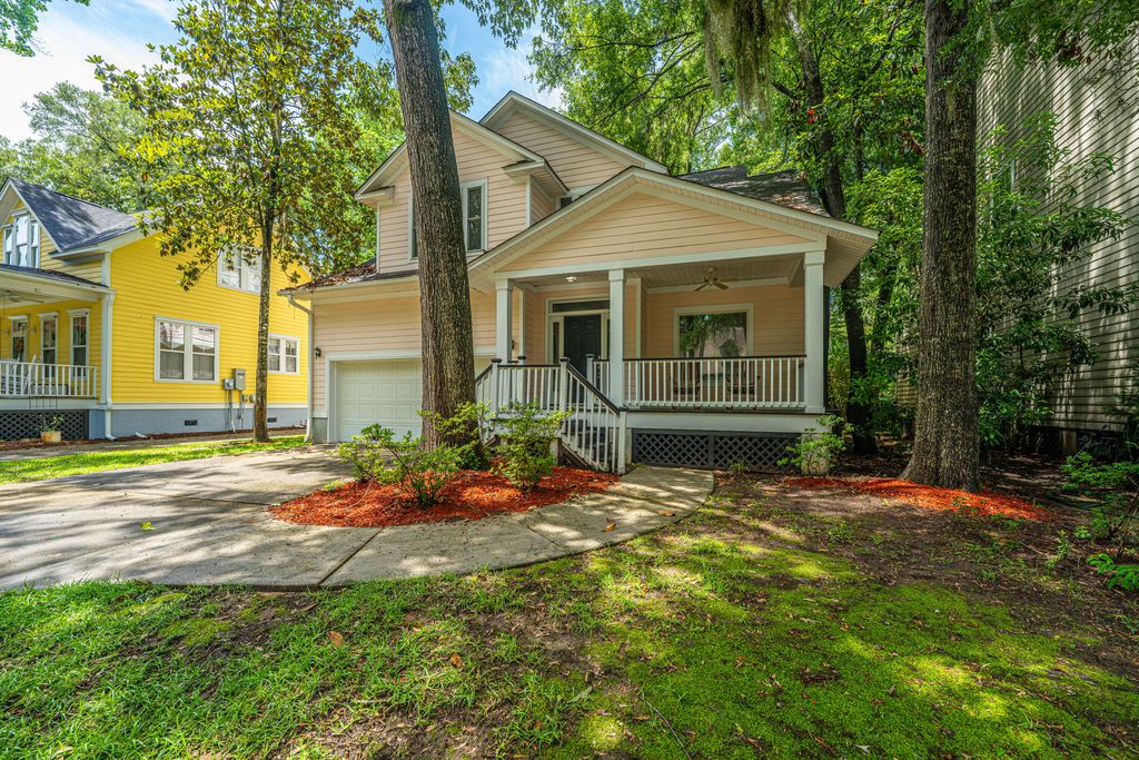 3005 Macbeth Creek Drive, Charleston, SC 29414
