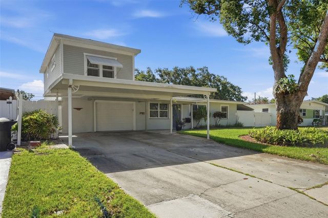 3151 56TH STREET N, St Petersburg, FL 33710
