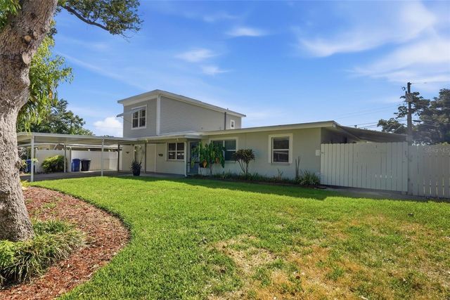 3151 56TH STREET N, St Petersburg, FL 33710