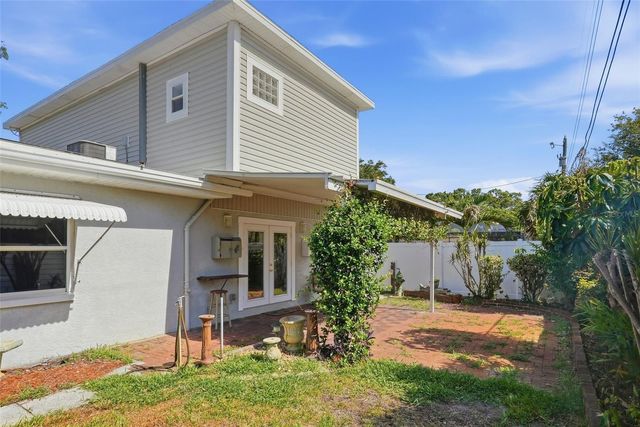 3151 56TH STREET N, St Petersburg, FL 33710