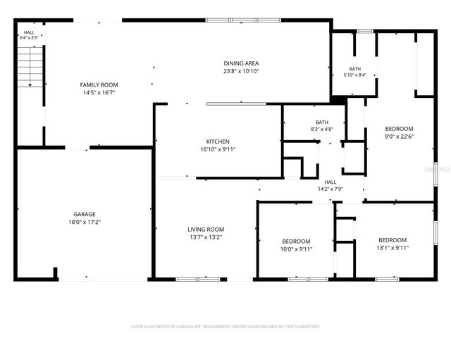 3151 56TH STREET N, St Petersburg, FL 33710