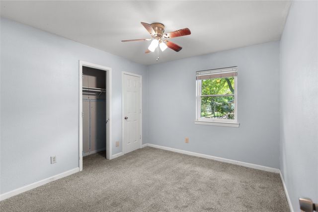 1109 Pine Ridge Drive, Azle, TX 76020