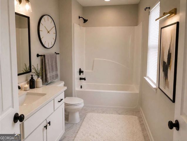 280 Bridgestone Lane, Douglasville, GA 30134