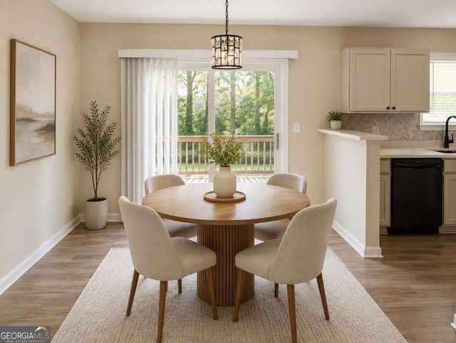 280 Bridgestone Lane, Douglasville, GA 30134