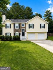 280 Bridgestone Lane, Douglasville, GA 30134