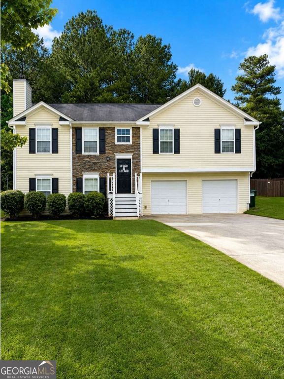 280 Bridgestone Lane, Douglasville, GA 30134