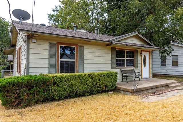 8710 Cardella Avenue, Dallas, TX 75217