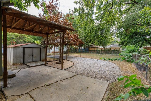 8710 Cardella Avenue, Dallas, TX 75217