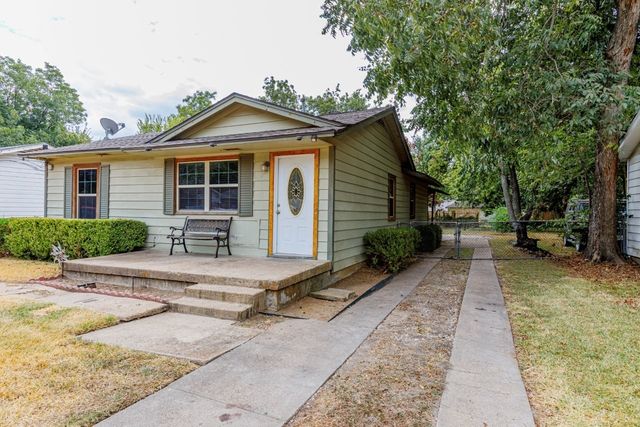 8710 Cardella Avenue, Dallas, TX 75217