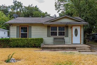 8710 Cardella Avenue, Dallas, TX 75217