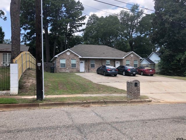 223 S Fenton, Tyler, TX 75702