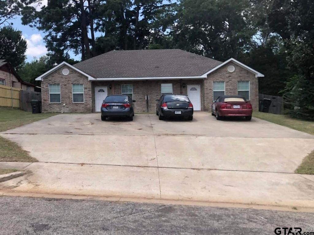 223 S Fenton, Tyler, TX 75702