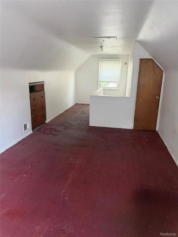 20023 Mendota Street, Detroit, MI 48221