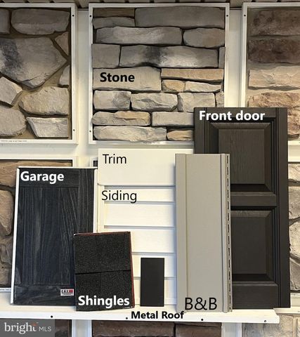 316 GOSHAWKS RD, Denver, PA 17517