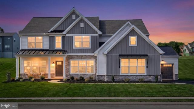 GOSHAWKS RD, Denver, PA 17517