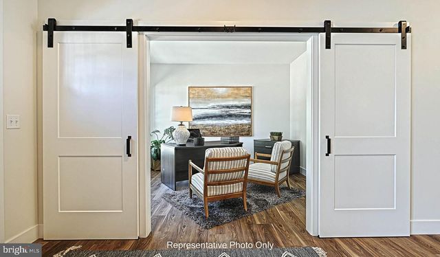 316 GOSHAWKS RD, Denver, PA 17517