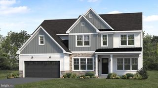 316 GOSHAWKS RD, Denver, PA 17517