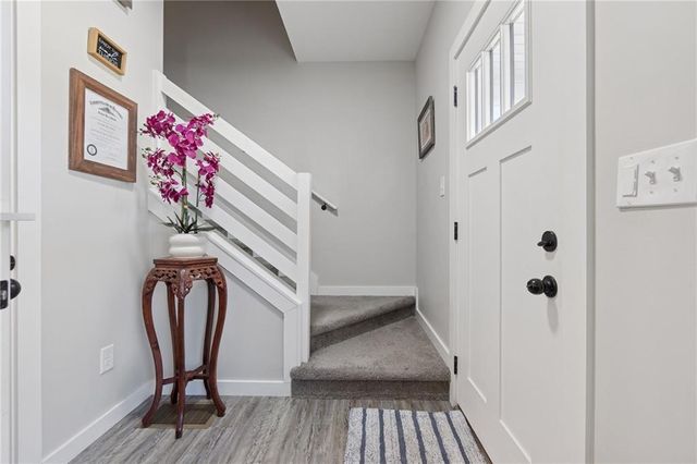 113 Covington Drive, Ball Ground, GA 30107