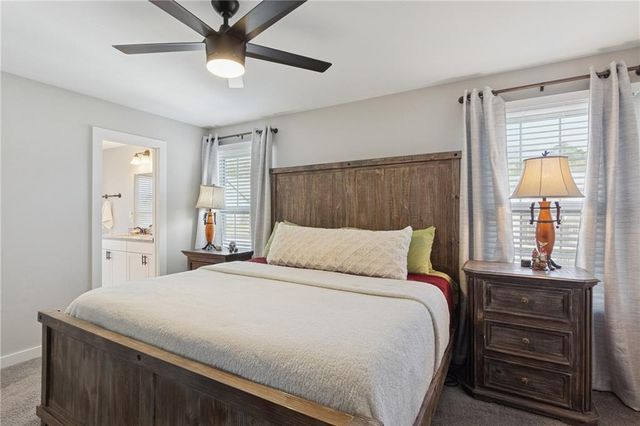 113 Covington Drive, Ball Ground, GA 30107