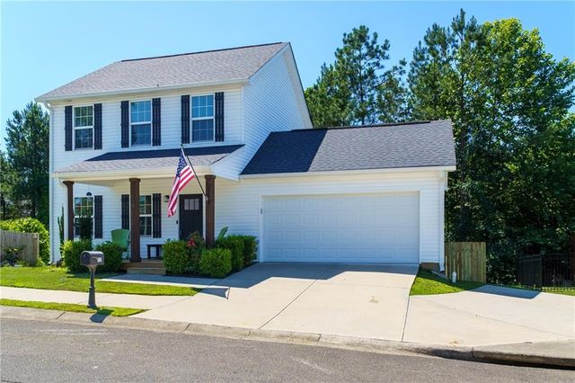 113 Covington Drive, Ball Ground, GA 30107