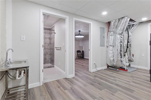 113 Covington Drive, Ball Ground, GA 30107