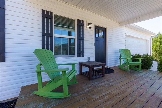 113 Covington Drive, Ball Ground, GA 30107