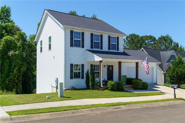 113 Covington Drive, Ball Ground, GA 30107