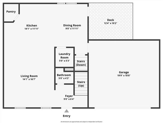 113 Covington Drive, Ball Ground, GA 30107