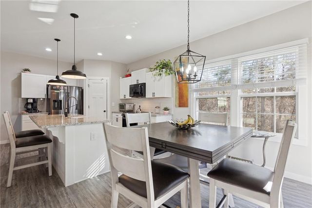 113 Covington Drive, Ball Ground, GA 30107