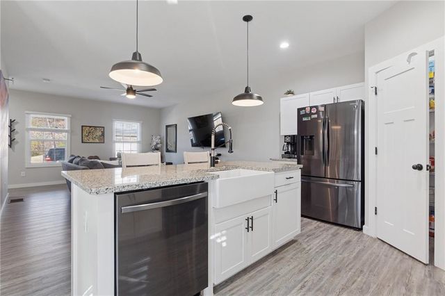 113 Covington Drive, Ball Ground, GA 30107