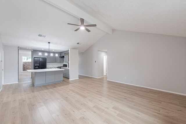 20055 Fort Stanton Drive, Katy, TX 77449