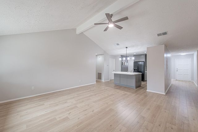 20055 Fort Stanton Drive, Katy, TX 77449