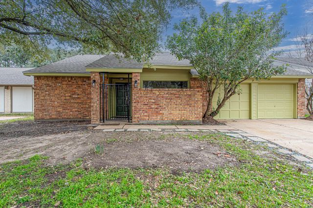 20055 Fort Stanton Drive, Katy, TX 77449