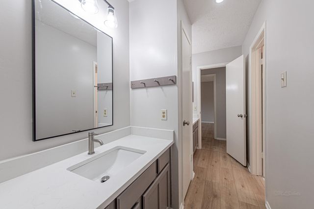 20055 Fort Stanton Drive, Katy, TX 77449