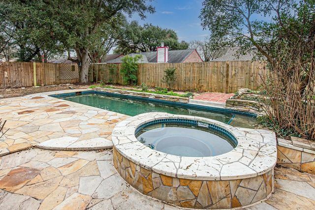 20055 Fort Stanton Drive, Katy, TX 77449