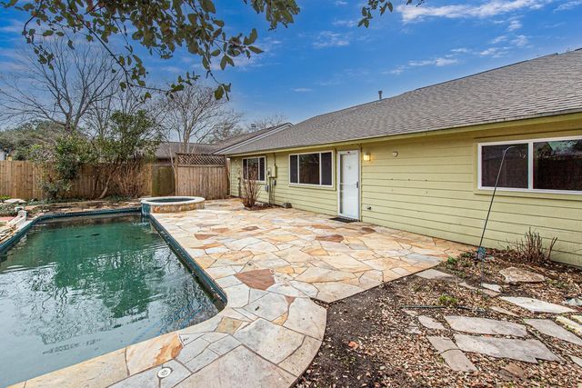 20055 Fort Stanton Drive, Katy, TX 77449