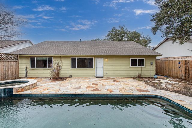 20055 Fort Stanton Drive, Katy, TX 77449