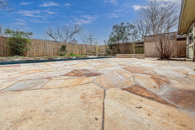 20055 Fort Stanton Drive, Katy, TX 77449