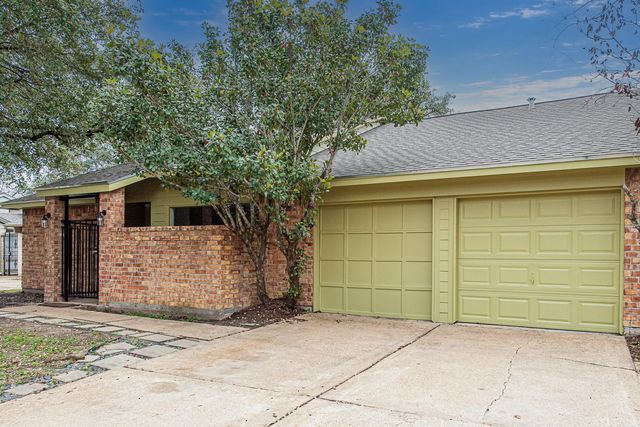 20055 Fort Stanton Drive, Katy, TX 77449