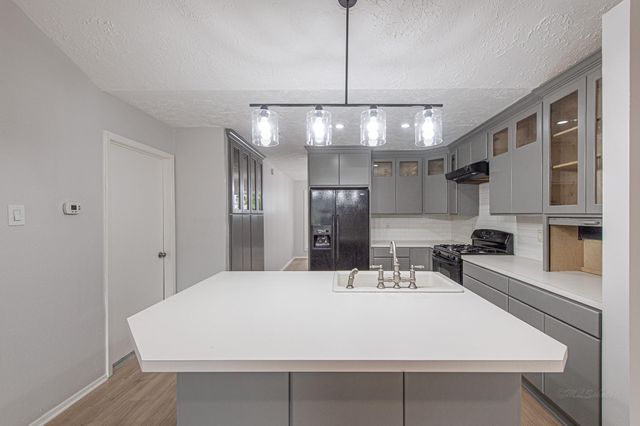 20055 Fort Stanton Drive, Katy, TX 77449