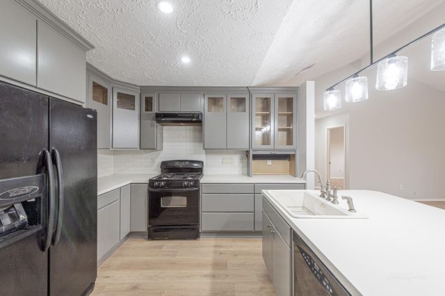 20055 Fort Stanton Drive, Katy, TX 77449