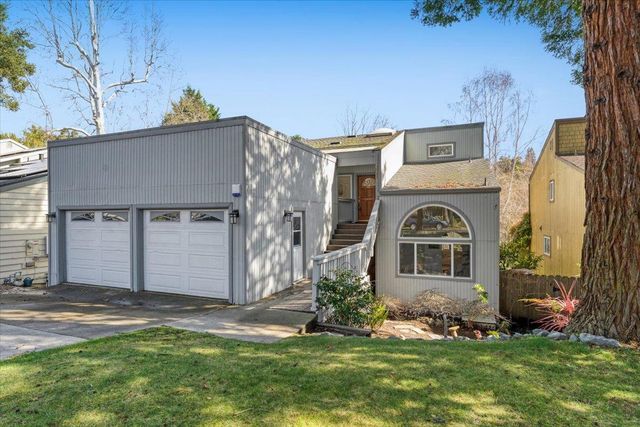 334 Lee Street Street, Santa Cruz, CA 95060