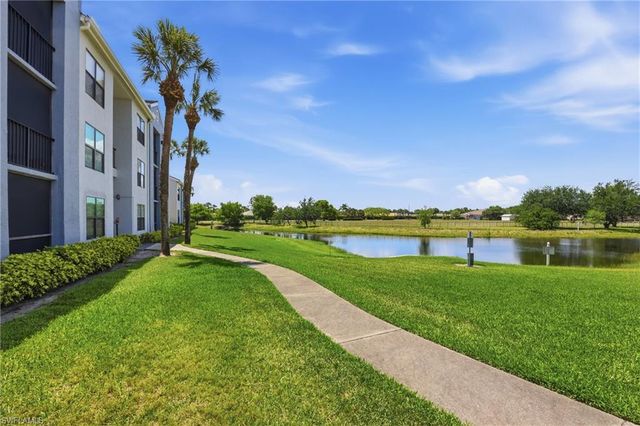 13605 Eagle Ridge DR 1725, Fort Myers, FL 33912