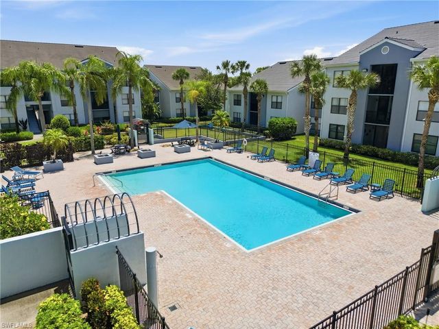 13605 Eagle Ridge DR 1725, Fort Myers, FL 33912