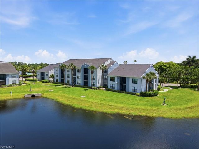 13605 Eagle Ridge DR 1725, Fort Myers, FL 33912